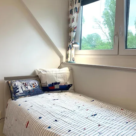 Apartment Erika