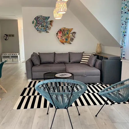 Apartamento Erika